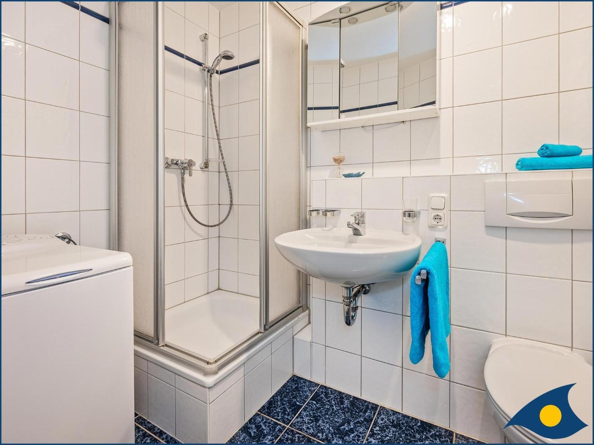 Апартаменты Rolandseck II Whg 07 Херингсдорф Экстерьер фото